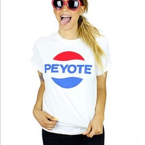 Peyote T-shirt